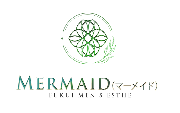 福井：メンズエステ｜Mermaid（マーメイド）　公式サイト